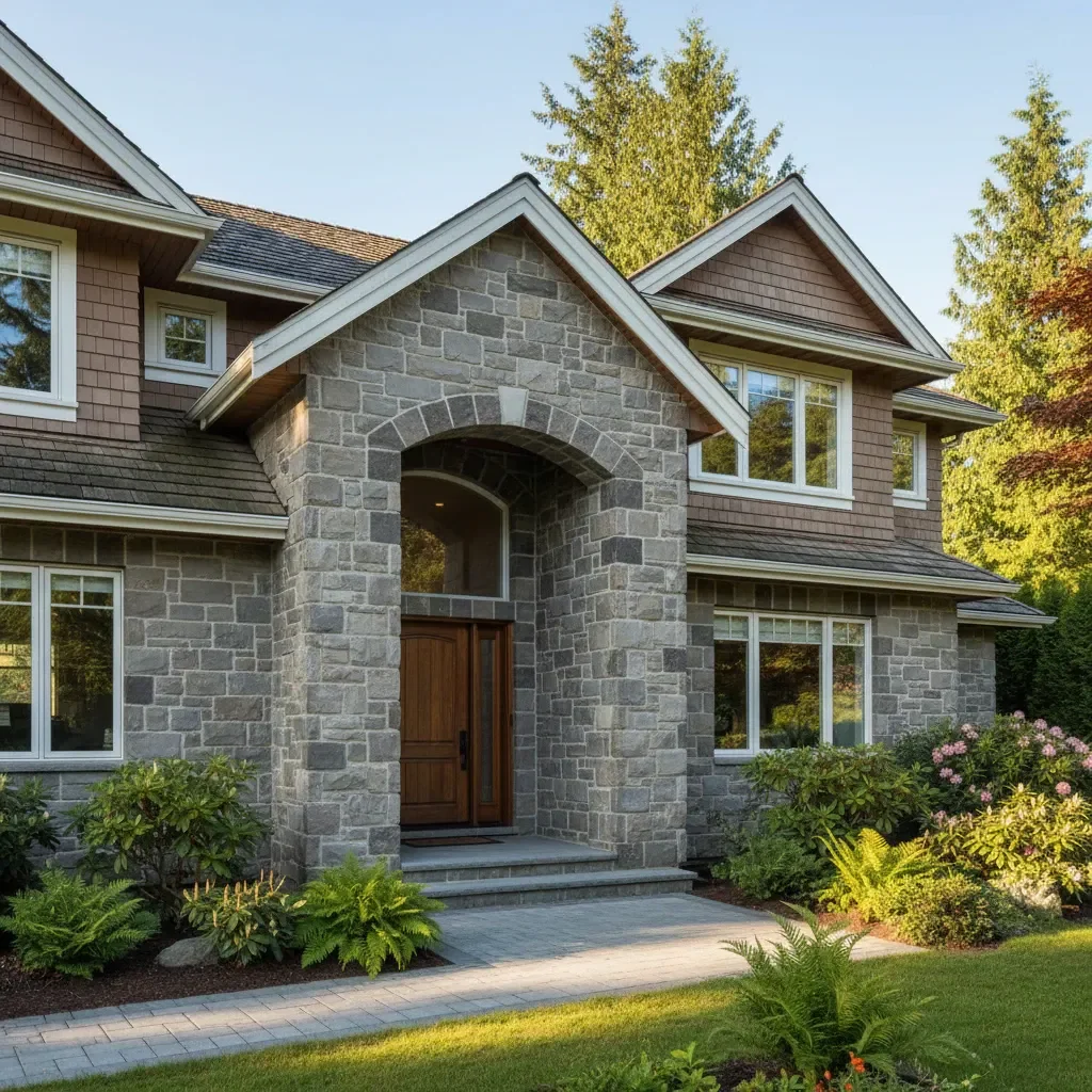 Stone Masonry